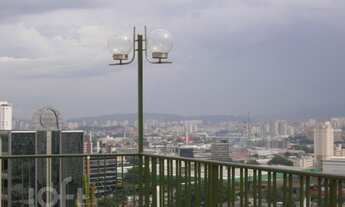 Imagem: Apartamento à venda em Perdizes com 160