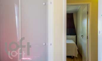 Imagem 7: Apartamento à venda em Jabaquara com 70 m², 3 quartos, 1 vaga