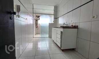 Imagem 6: Apartamento à venda em Sacomã com 72 m², 3 quartos, 1 suíte, 1 vaga