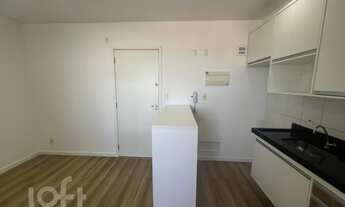 Imagem 7: Apartamento à venda em Itaquera com 25 m², 1 quarto, 1 vaga