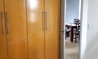 Imagem 4: Apartamento à venda em Tatuapé com 50 m², 2 quartos, 1 vaga