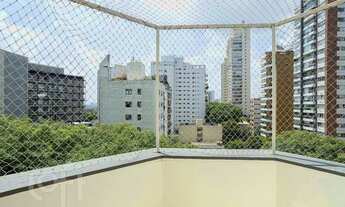 Imagem 3: Apartamento à venda em Vila Madalena com 150 m², 4 quartos, 2 suítes, 3 vagas