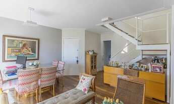 Imagem: Apartamento à venda em Alto da Lapa com