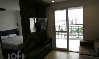 Imagem: Apartamento à venda em Ipiranga com 33