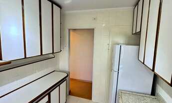 Imagem 6: Apartamento à venda em Campo Grande com 69 m², 2 quartos, 1 vaga