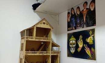 Imagem 2: Apartamento à venda em Jaguaré com 95 m², 3 quartos, 1 suíte