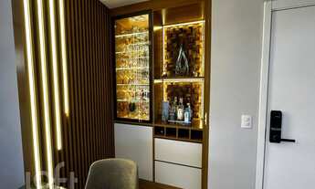 Imagem 7: Apartamento à venda em Belém com 95 m², 2 quartos, 1 suíte, 2 vagas