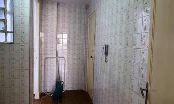 Imagem 5: Apartamento à venda em República com 41 m², 1 quarto