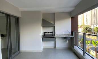 Imagem 7: Apartamento à venda em Vila Leopoldina com 147 m², 3 quartos, 3 suítes, 2 vagas