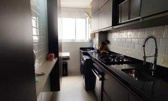 Imagem 7: Apartamento à venda em Brás com 55 m², 2 quartos, 1 suíte, 1 vaga