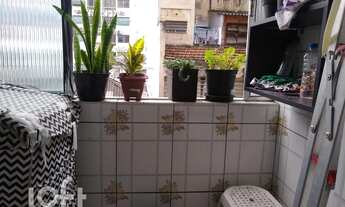 Imagem 6: Apartamento à venda em República com 48 m², 1 quarto