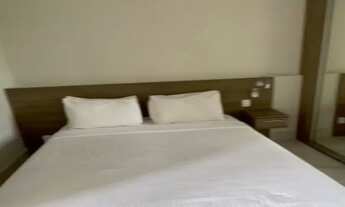 Imagem 6: Apartamento à venda em República com 35 m², 1 quarto