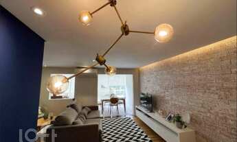 Imagem 3: Apartamento à venda em Vila Andrade com 75 m², 2 quartos, 1 suíte, 2 vagas