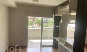 Imagem 7: Apartamento à venda em Barra Funda com 48 m², 1 quarto, 1 suíte, 1 vaga
