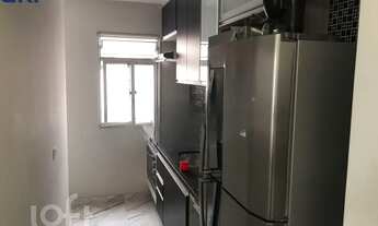 Imagem 7: Apartamento à venda em Bom Retiro com 47 m², 2 quartos