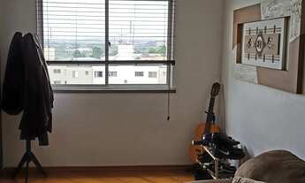 Imagem 1: Apartamento à venda em Cangaíba com 56 m², 2 quartos, 1 vaga