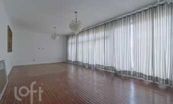 Imagem 3: Apartamento à venda em Bosque da Saúde com 149 m², 3 quartos, 1 suíte, 1 vaga