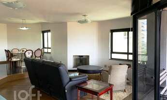 Imagem 4: Apartamento à venda em Vila Madalena com 280 m², 4 quartos, 4 suítes, 4 vagas