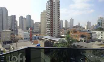 Imagem 2: Apartamento à venda em Santana com 113 m², 3 quartos, 1 suíte, 2 vagas