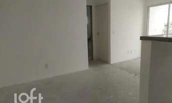 Imagem 7: Apartamento à venda em Ponte Rasa com 53 m², 2 quartos, 1 vaga