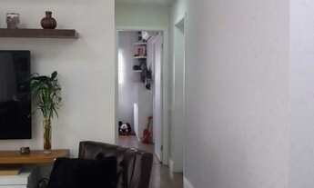 Imagem 5: Apartamento à venda em Lapa com 100 m², 2 quartos, 2 suítes, 2 vagas