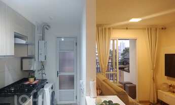 Imagem 5: Apartamento à venda em Vila Guilherme com 80 m², 3 quartos, 1 suíte, 2 vagas