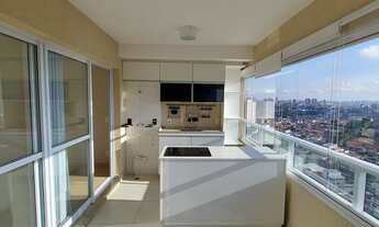 Imagem 4: Apartamento à venda em Ipiranga com 42 m², 1 quarto, 1 suíte, 2 vagas