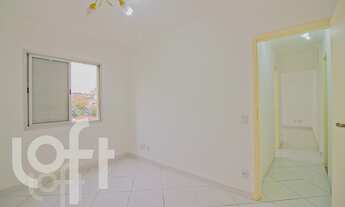 Imagem 7: Apartamento à venda em Casa Verde com 58 m², 2 quartos, 1 vaga