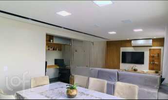 Imagem 2: Apartamento à venda em Vila Andrade com 129 m², 3 quartos, 3 suítes, 3 vagas