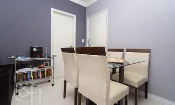 Imagem 4: Apartamento à venda em Campos Elísios com 50 m², 1 quarto