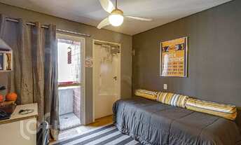 Imagem 3: Apartamento à venda em Vila Andrade com 224 m², 4 quartos, 3 suítes, 4 vagas