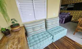 Imagem 6: Apartamento à venda em Bela Vista com 58 m², 2 quartos, 1 suíte, 2 vagas