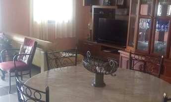 Imagem 3: Apartamento à venda em Bosque da Saúde com 113 m², 4 quartos, 1 suíte, 2 vagas