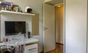 Imagem 6: Apartamento à venda em Higienópolis com 80 m², 3 quartos, 1 suíte, 1 vaga