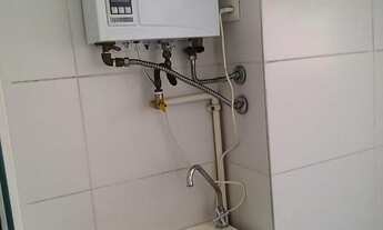 Imagem 6: Apartamento à venda em Bom Retiro com 66 m², 3 quartos, 1 suíte, 1 vaga