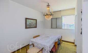 Imagem 4: Apartamento à venda em Vila Andrade com 175 m², 4 quartos, 3 vagas