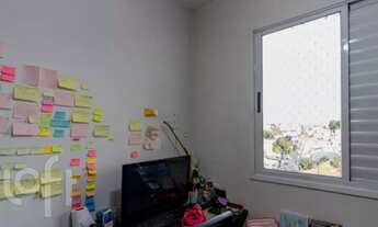 Imagem 2: Apartamento à venda em Cursino com 69 m², 3 quartos, 1 suíte, 1 vaga