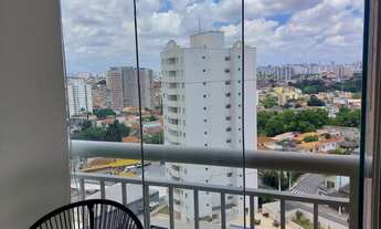 Imagem 6: Apartamento à venda em Freguesia do Ó com 52 m², 2 quartos, 1 suíte, 1 vaga