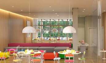 Imagem 7: Apartamento à venda em Vila Leopoldina com 69 m², 2 quartos, 1 suíte, 1 vaga