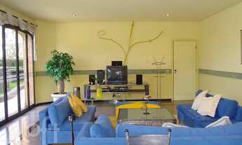 Imagem 5: Apartamento à venda em Lapa com 310 m², 4 quartos, 4 suítes, 4 vagas