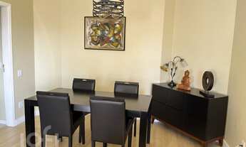 Imagem 6: Apartamento à venda em Santana com 150 m², 3 quartos, 3 suítes, 2 vagas