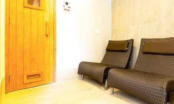 Imagem 3: Apartamento à venda em Vila Mariana com 454 m², 4 quartos, 4 suítes, 6 vagas