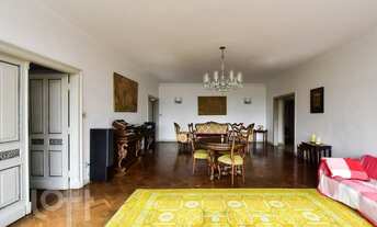 Imagem 7: Apartamento à venda em República com 460 m², 4 quartos, 1 suíte, 1 vaga