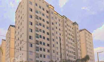 Imagem 6: Apartamento à venda em Cidade Líder com 42 m², 2 quartos