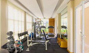 Imagem 5: Apartamento à venda em Santo Amaro com 138 m², 3 quartos, 3 suítes, 2 vagas