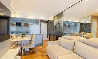 Imagem 6: Apartamento à venda em Butantã com 60 m², 2 quartos, 1 suíte, 2 vagas