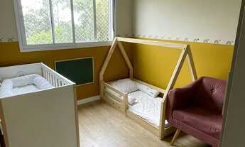 Imagem 2: Apartamento à venda em Campo Limpo com 81 m², 2 quartos, 2 suítes, 2 vagas