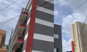 Imagem 4: Apartamento à venda em Itaquera com 36 m², 2 quartos