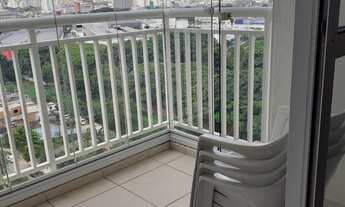 Imagem 4: Apartamento à venda em Barra Funda com 51 m², 2 quartos, 1 vaga