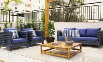 Imagem 7: Apartamento à venda em Saúde com 65 m², 2 quartos, 1 suíte, 2 vagas